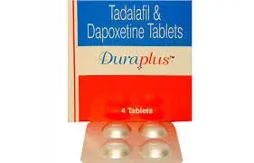 Dapoxetine Tablet